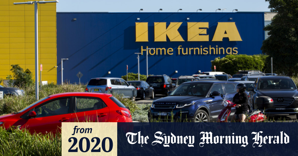 IKEA unpacks fourth year of losses despite sales boom